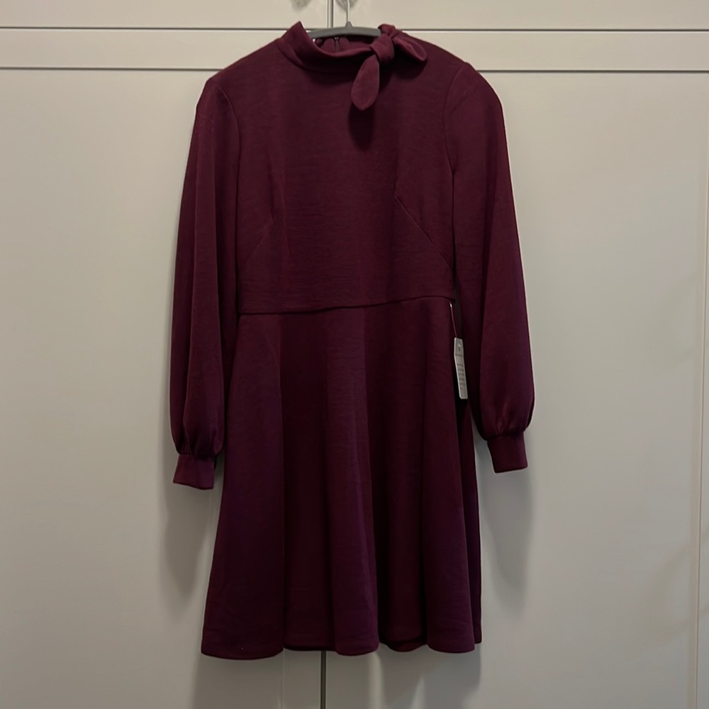 NWT Gal meets Glam dress - size US 6